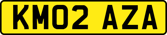 KM02AZA