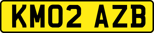 KM02AZB