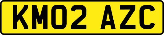 KM02AZC