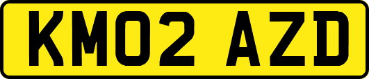 KM02AZD