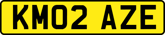 KM02AZE