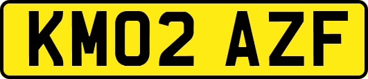 KM02AZF