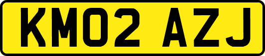 KM02AZJ