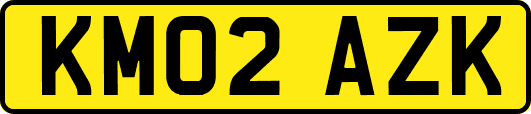 KM02AZK