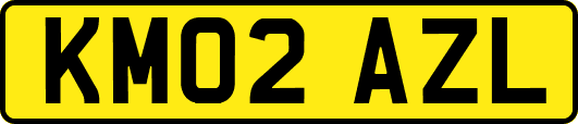 KM02AZL