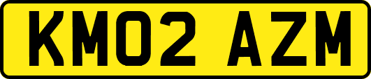KM02AZM