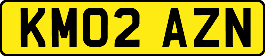 KM02AZN