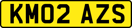 KM02AZS