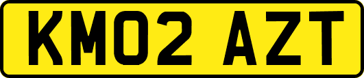 KM02AZT