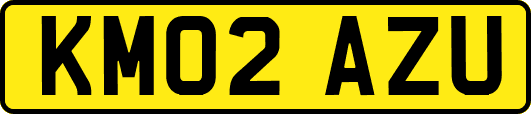 KM02AZU