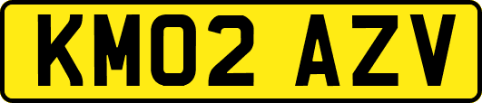 KM02AZV