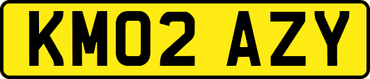 KM02AZY