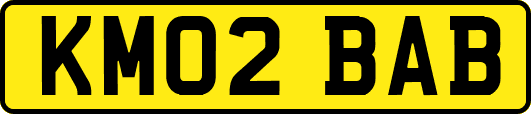 KM02BAB