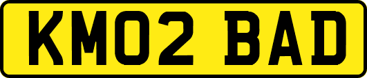 KM02BAD
