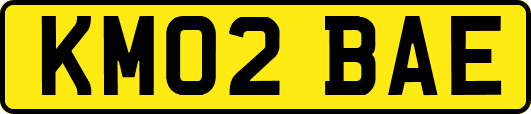 KM02BAE