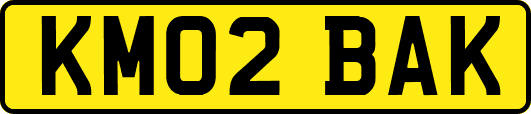 KM02BAK