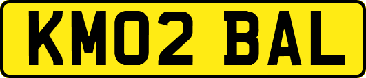 KM02BAL