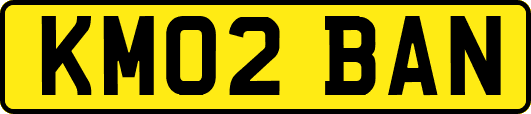 KM02BAN