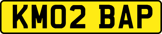 KM02BAP
