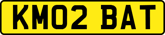 KM02BAT
