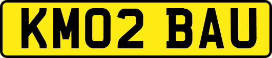 KM02BAU