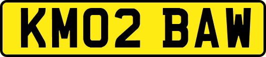 KM02BAW