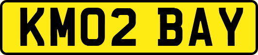 KM02BAY
