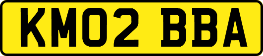 KM02BBA