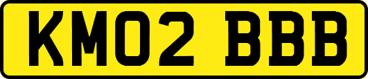 KM02BBB