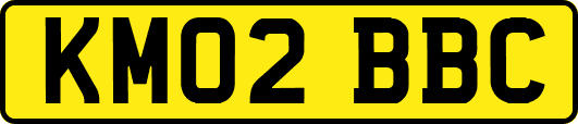 KM02BBC
