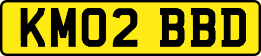 KM02BBD