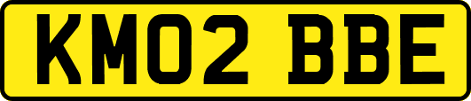 KM02BBE