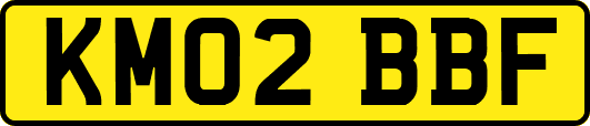 KM02BBF