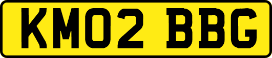 KM02BBG