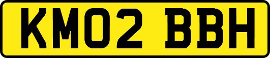 KM02BBH