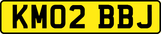 KM02BBJ