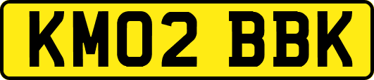 KM02BBK