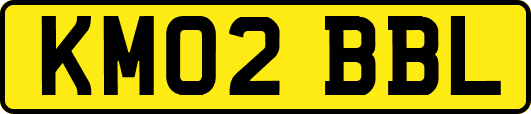KM02BBL