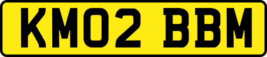 KM02BBM