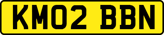 KM02BBN