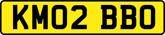 KM02BBO