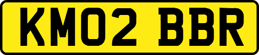 KM02BBR