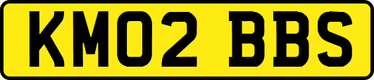 KM02BBS