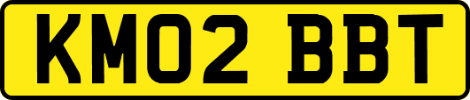 KM02BBT