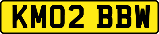KM02BBW