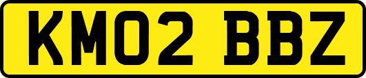 KM02BBZ