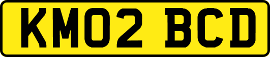 KM02BCD