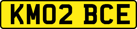 KM02BCE