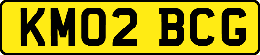 KM02BCG