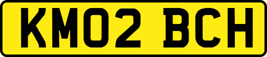 KM02BCH